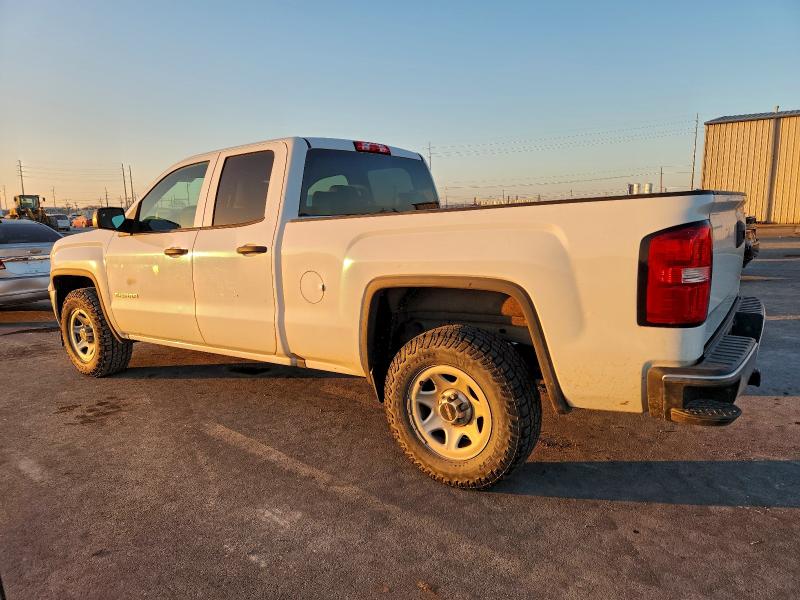 Фото 2 - GMC SIERRA