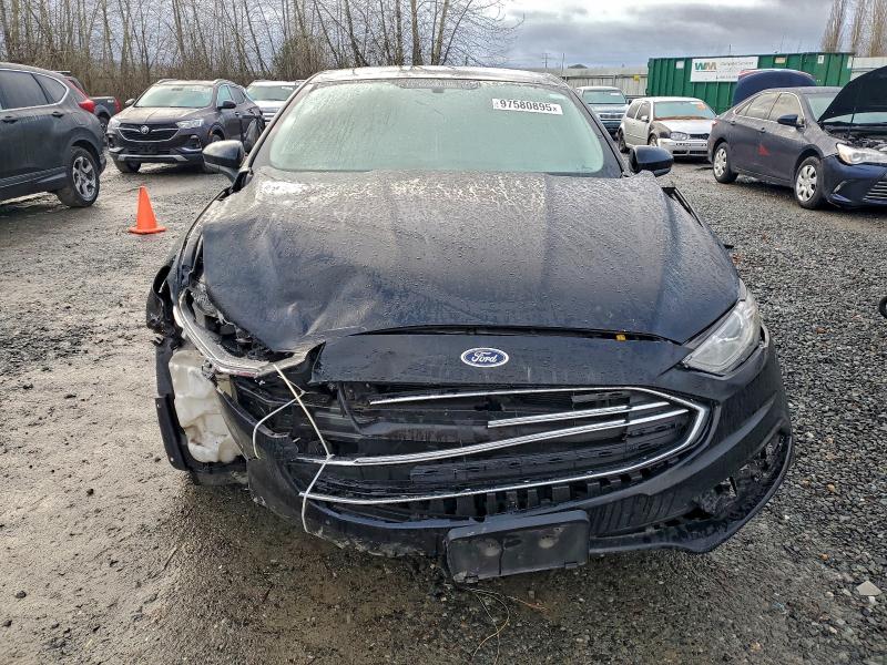 Фото 5 - FORD FUSION