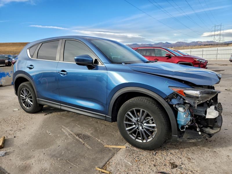 Фото 4 - MAZDA CX-5