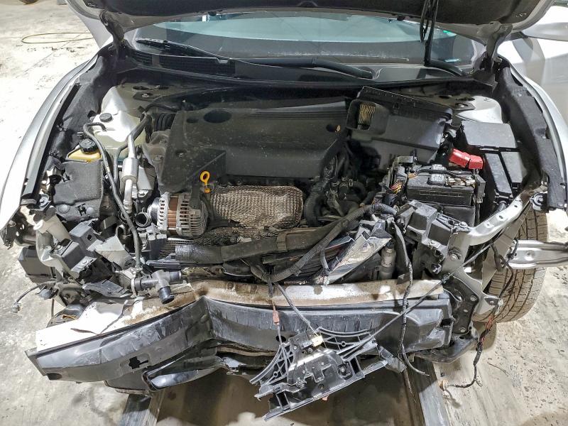 Фото 11 - NISSAN ALTIMA