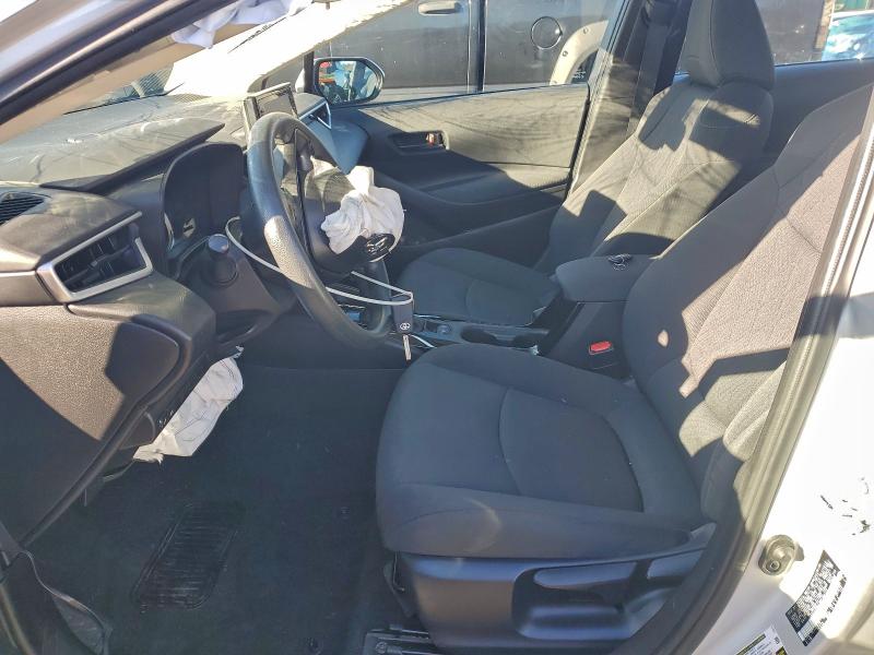 Фото 7 - TOYOTA COROLLA