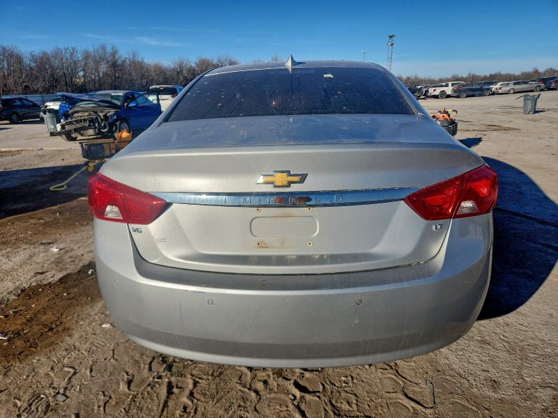 Фото 6 - CHEVROLET IMPALA