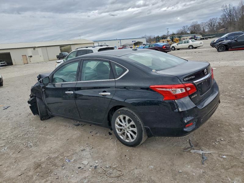 Фото 2 - NISSAN SENTRA