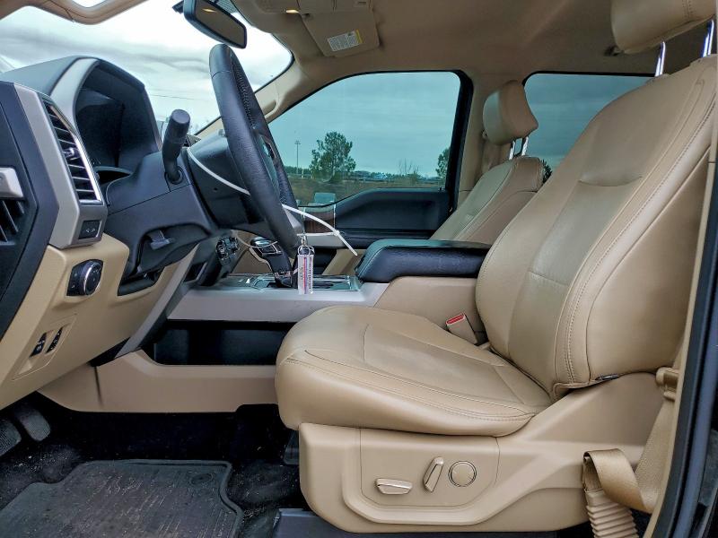 Фото 7 - FORD F-150