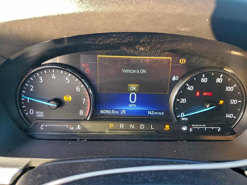 Фото 9 - FORD EXPLORER