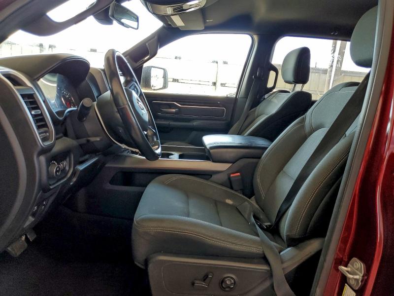 Фото 7 - RAM 1500