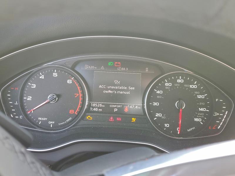 AUDI Q5 2023 VIN WA1ABAFY6P2179395