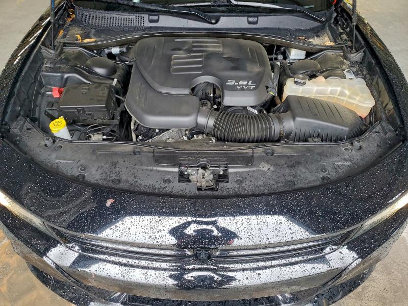 Фото 11 - DODGE CHARGER