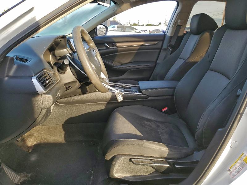 Фото 7 - HONDA ACCORD