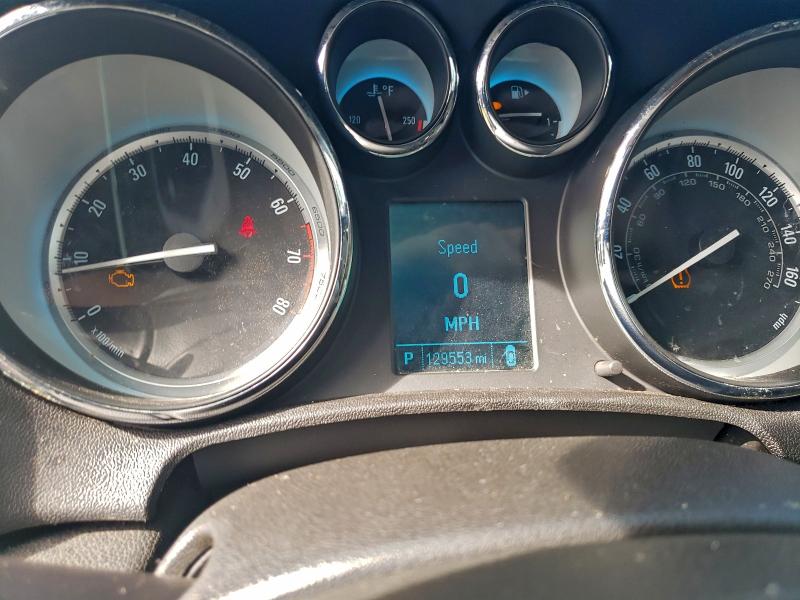 BUICK VERANO 2015 VIN 1G4PP5SK7F4168141