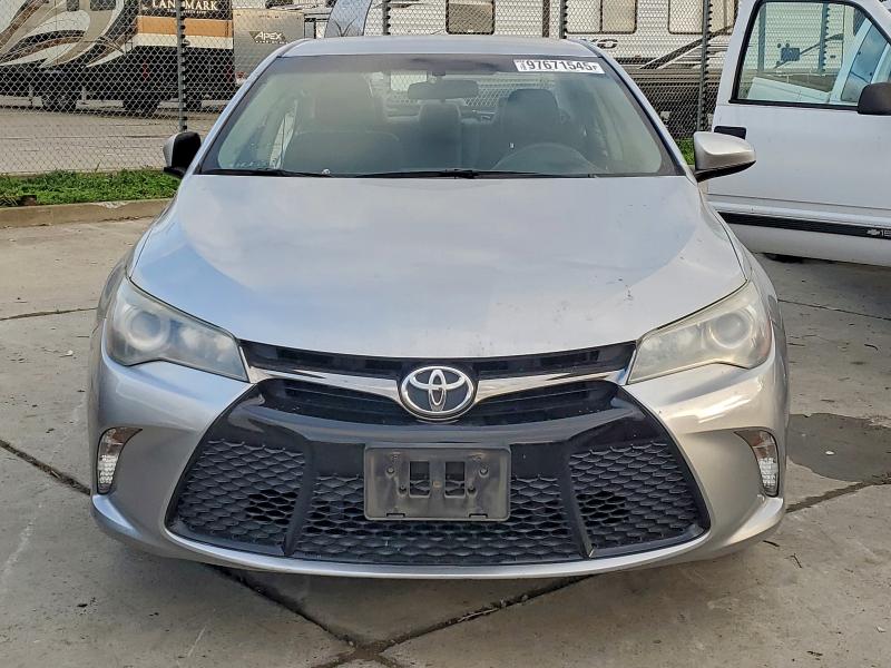 Фото 5 - TOYOTA CAMRY