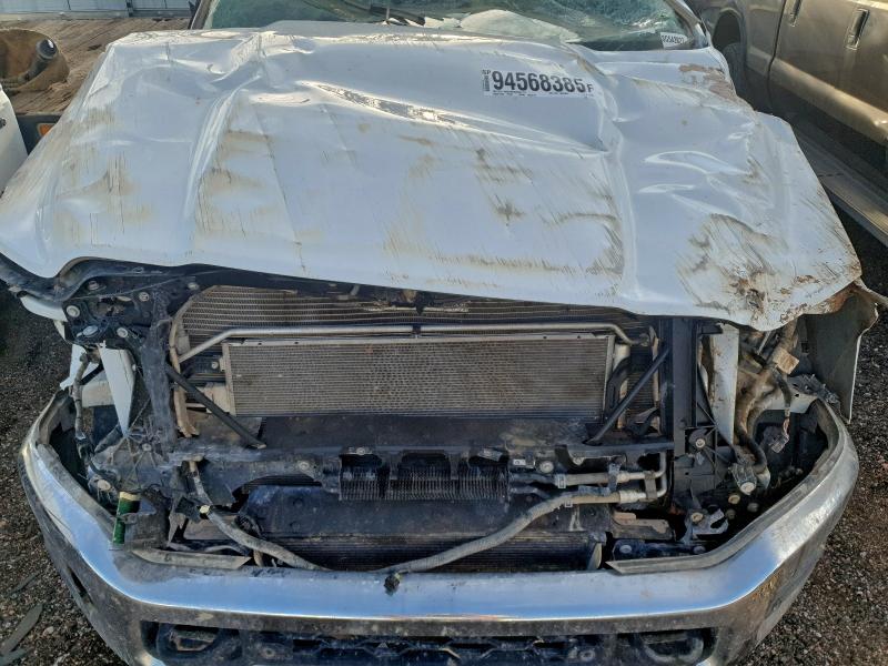 Фото 11 - RAM 2500