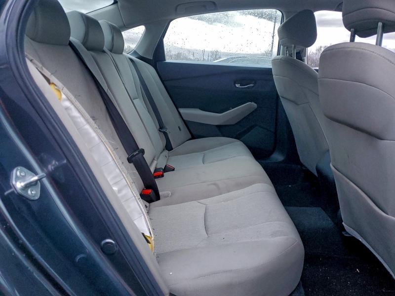 Фото 10 - HONDA ACCORD