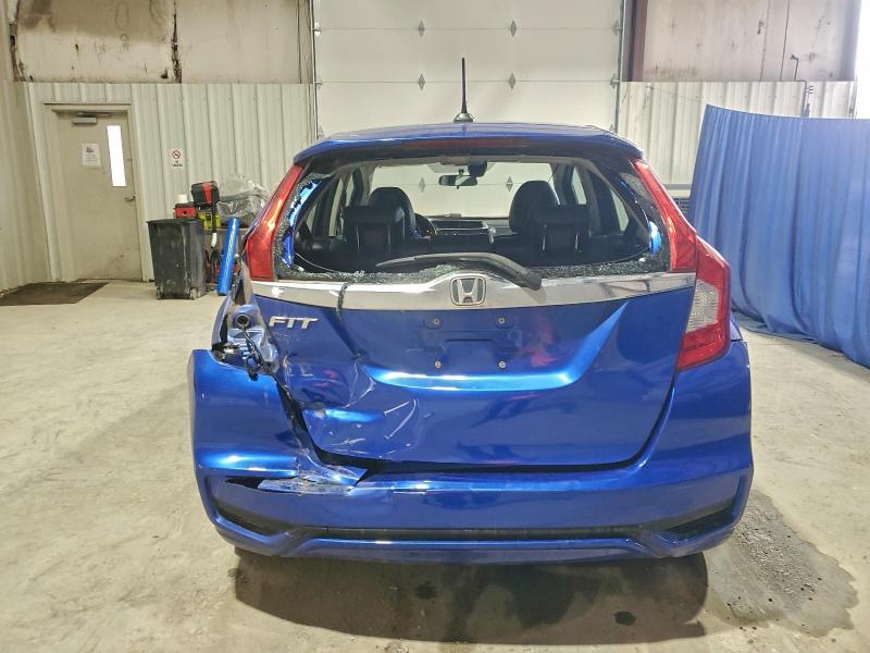 Фото 6 - HONDA FIT