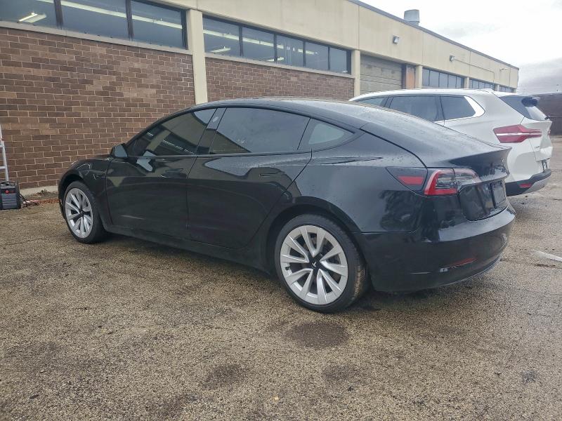 Фото 2 - TESLA MODEL 3