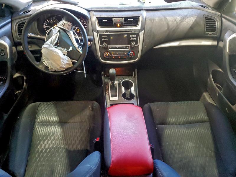 Фото 8 - NISSAN ALTIMA