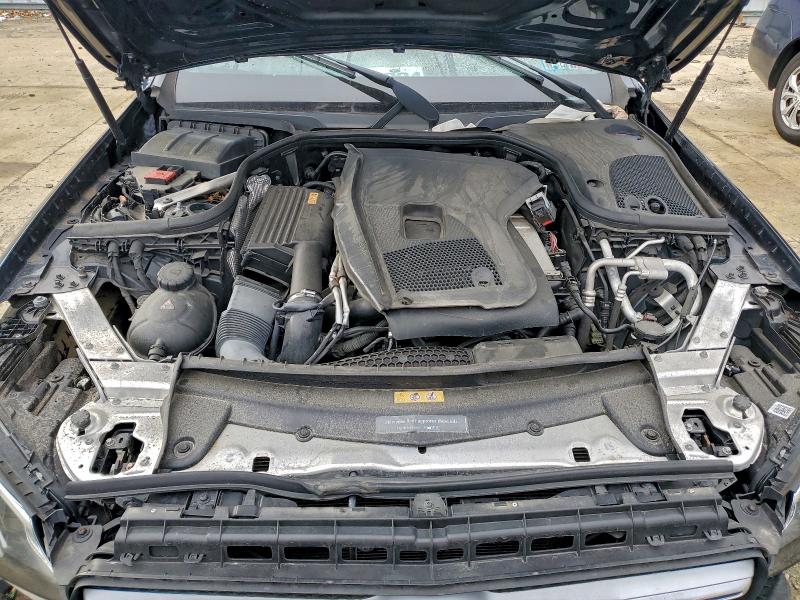 Фото 11 - MERCEDES-BENZ E-CLASS