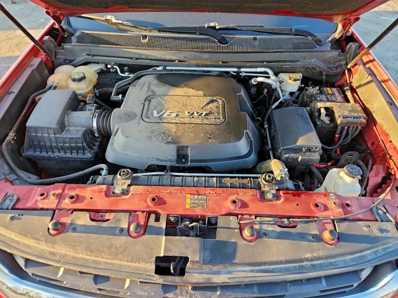 Фото 11 - CHEVROLET COLORADO