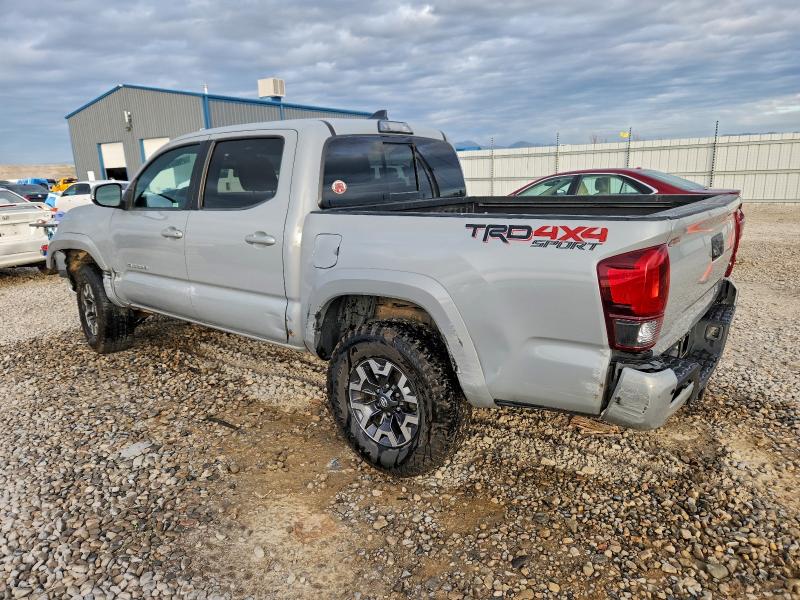 Фото 2 - TOYOTA TACOMA