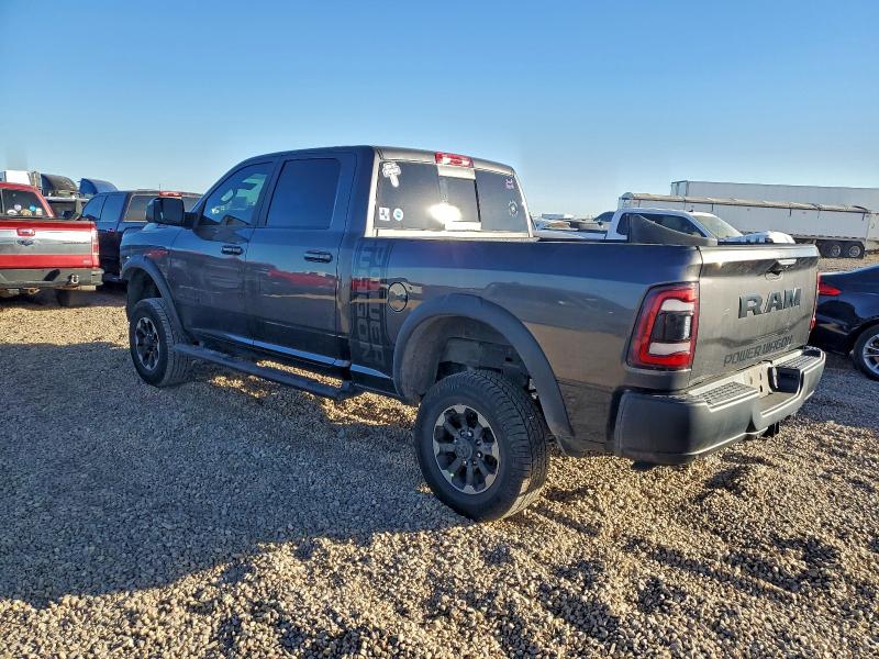 Фото 2 - RAM 2500