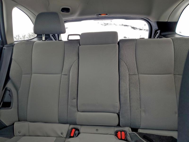 Фото 10 - SUBARU OUTBACK