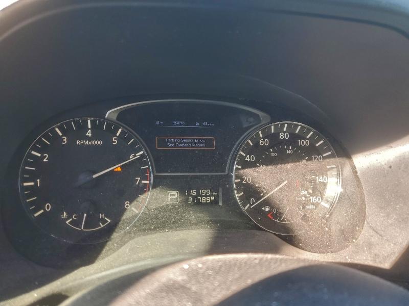 Фото 9 - NISSAN PATHFINDER