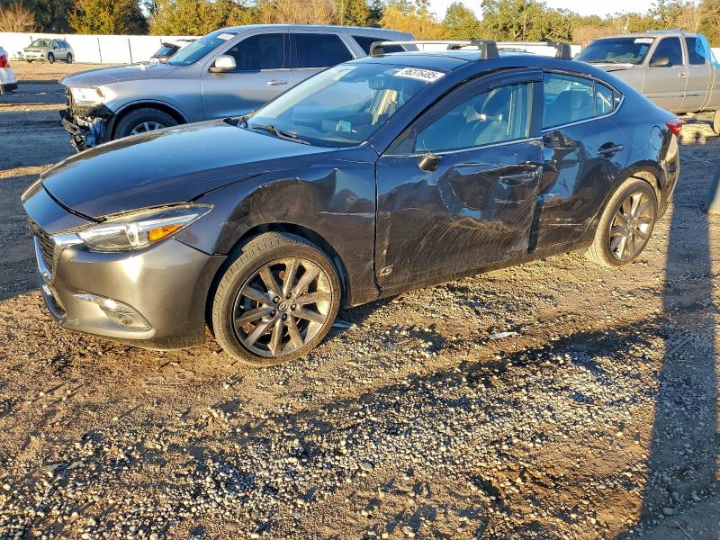 Фото 1 - MAZDA 3