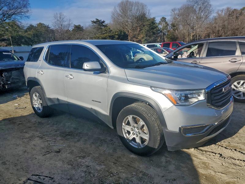 Фото 4 - GMC ACADIA