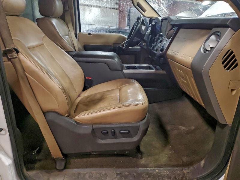 Фото 7 - FORD F350