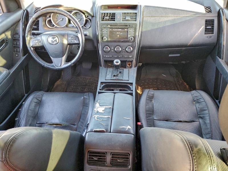 Фото 8 - MAZDA CX-9