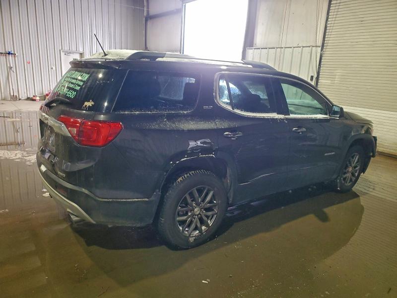 Фото 3 - GMC ACADIA