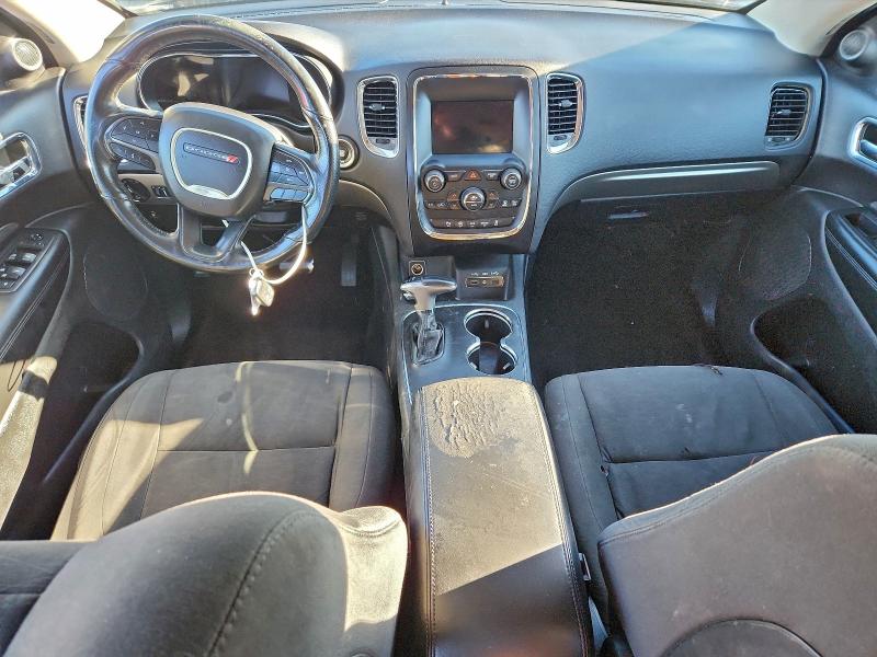 Фото 8 - DODGE DURANGO