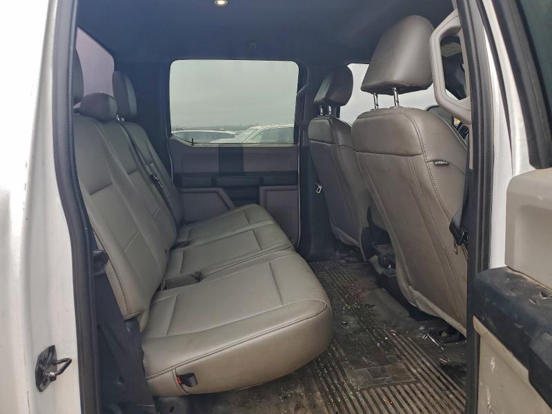 Фото 11 - FORD F250