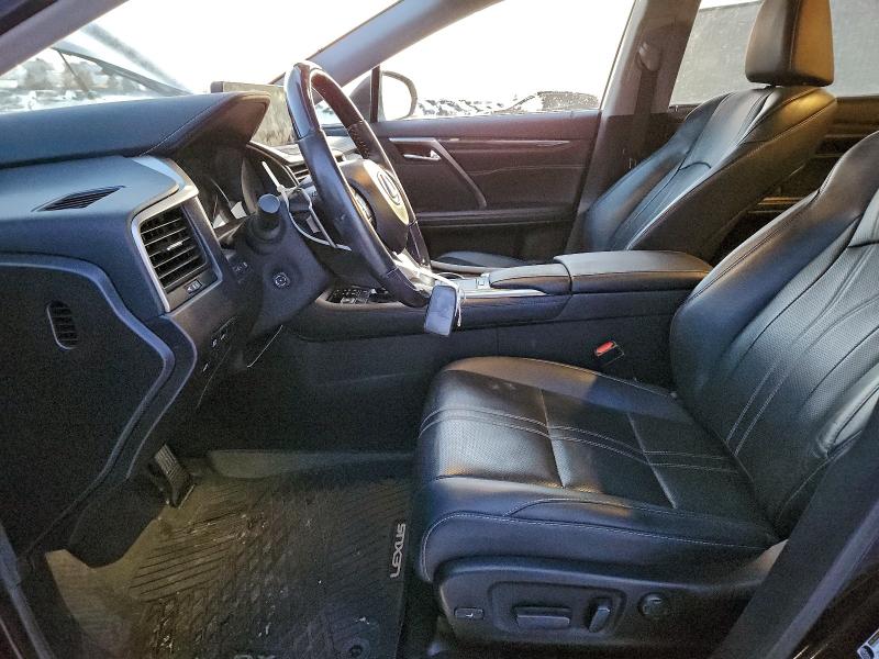 Фото 7 - LEXUS RX350