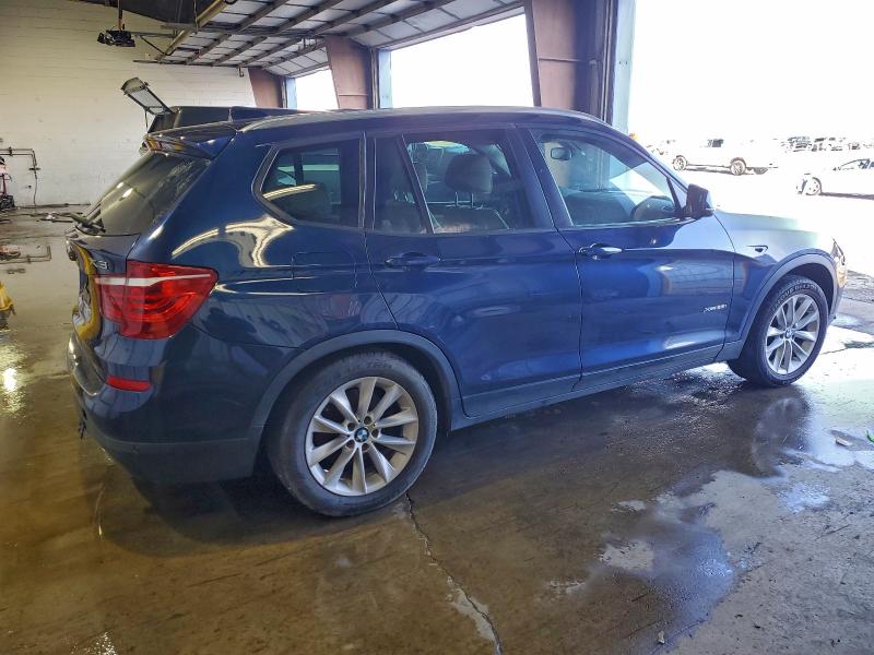Фото 3 - BMW X3