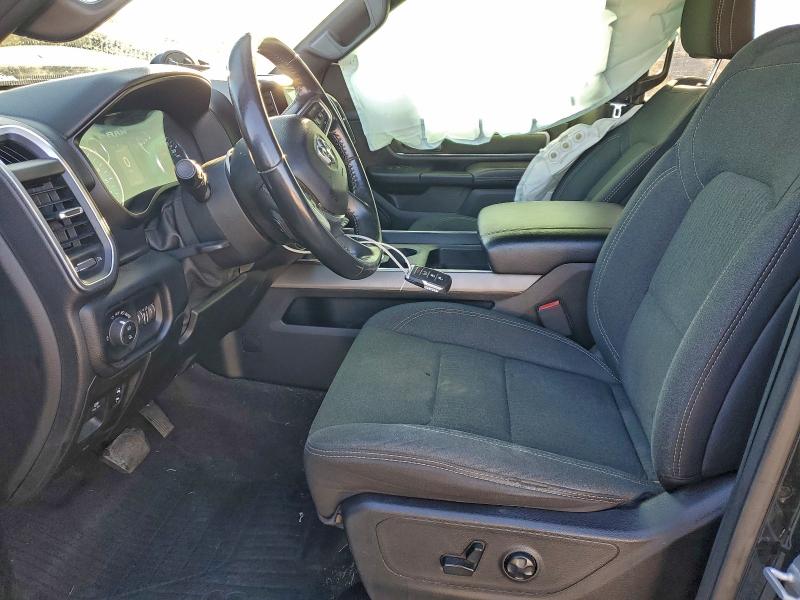 Фото 7 - RAM 1500