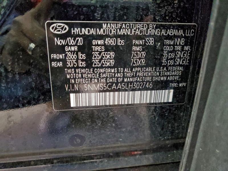 Фото 13 - HYUNDAI SANTA FE