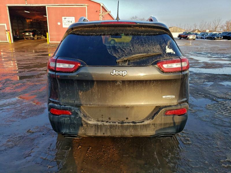 Фото 6 - JEEP GRAND CHER