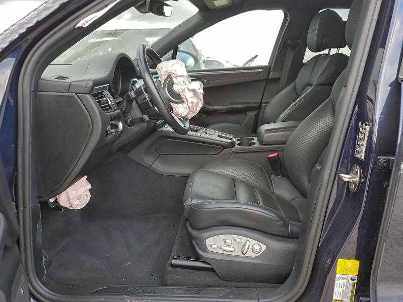 Фото 7 - PORSCHE MACAN