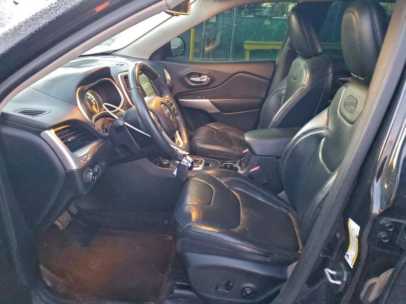 Фото 7 - JEEP CHEROKEE