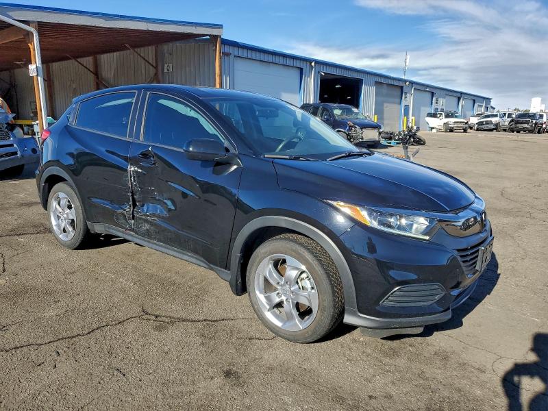 Фото 4 - HONDA HR-V