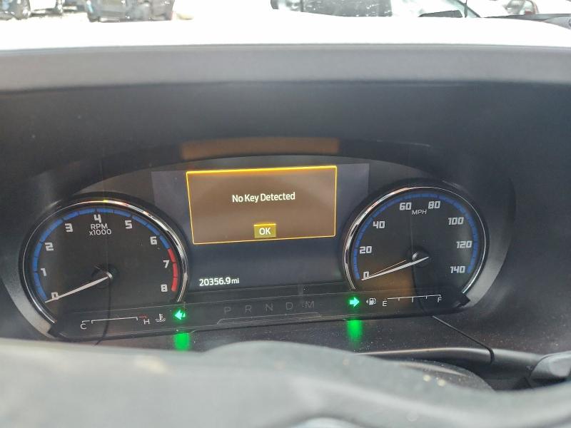 Фото 9 - FORD BRONCO