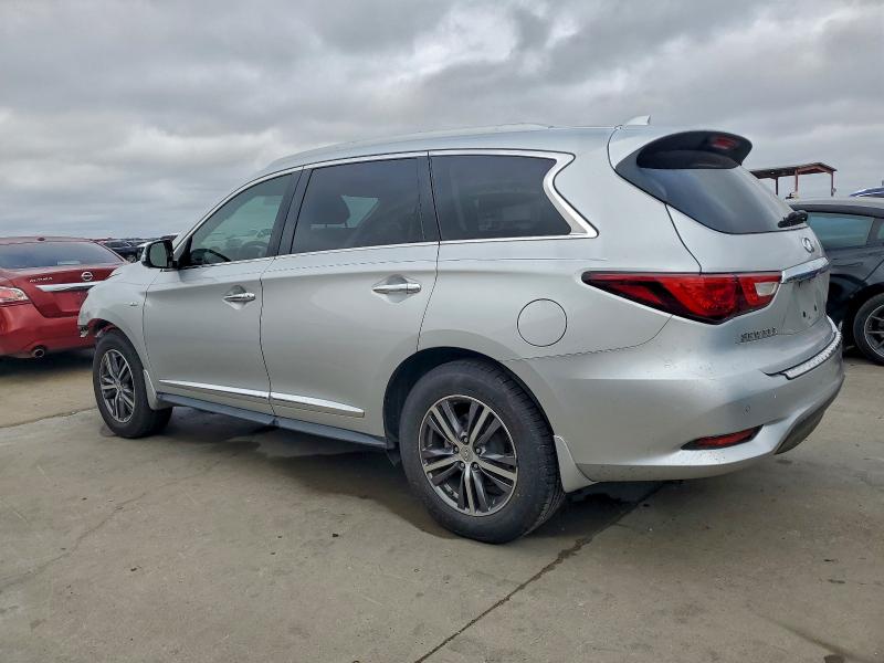 Фото 2 - INFINITI QX60