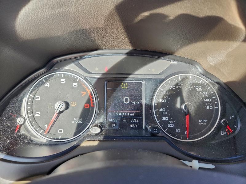 Фото 9 - AUDI Q5