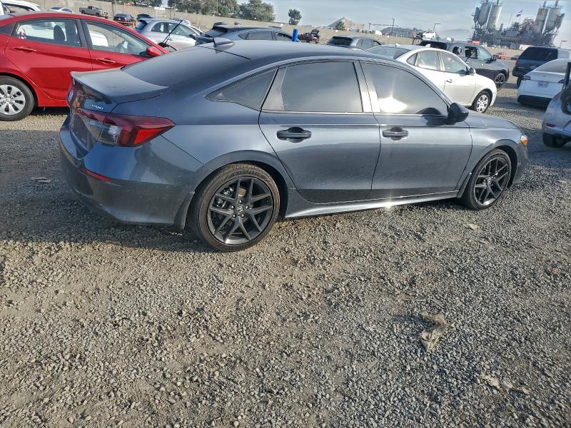 Фото 3 - HONDA CIVIC