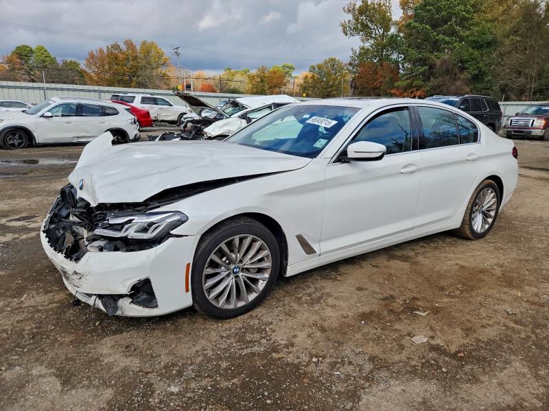 Фото 1 - BMW 5 SERIES