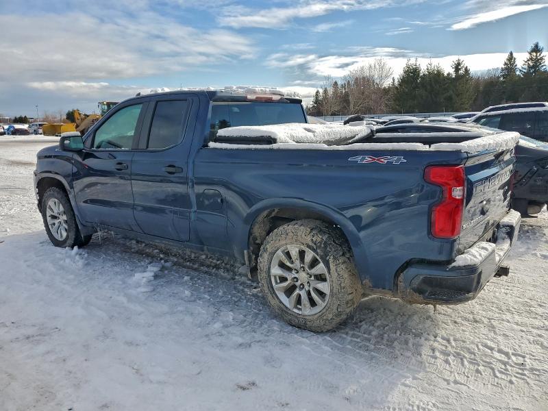 Фото 2 - CHEVROLET ALL Models