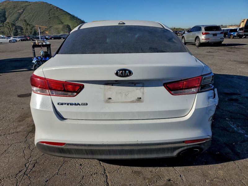 Фото 6 - KIA OPTIMA