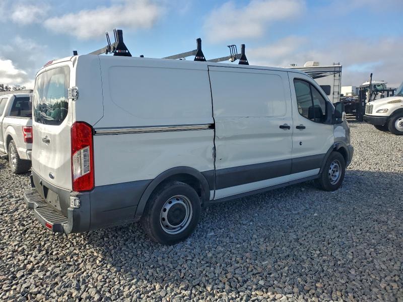 Фото 3 - FORD TRANSIT
