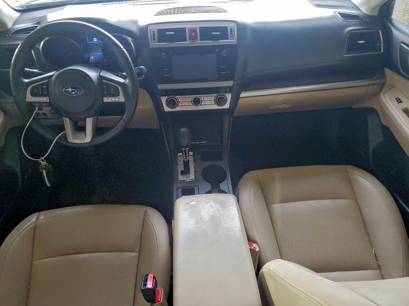 Фото 8 - SUBARU OUTBACK